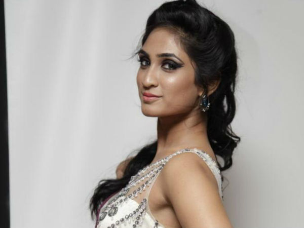 ദീപ്തി സതി