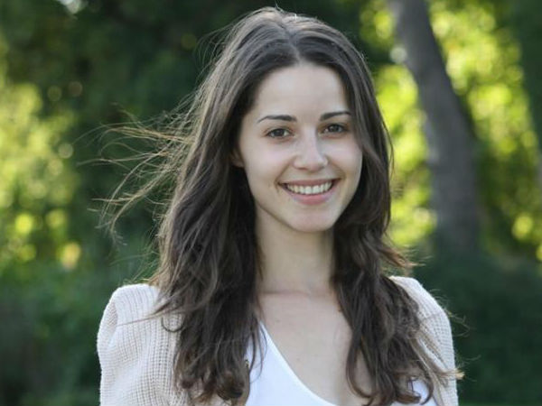 ഡാനിയേല സക്കേള്‍