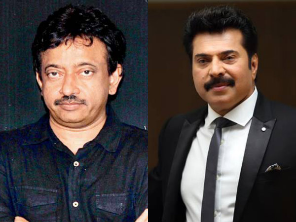 രാം ഗോപാല് വര്മയുടെ ട്വീറ്റ്