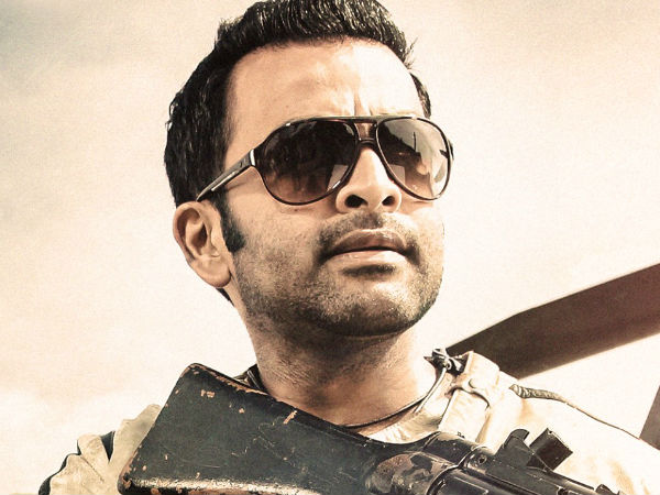 പൃഥ്വിയ്ക്ക് ഡേറ്റില്ല