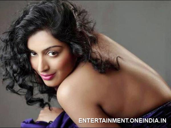 പത്മപ്രിയ