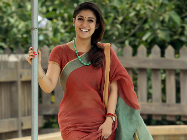 നയന്‍താര