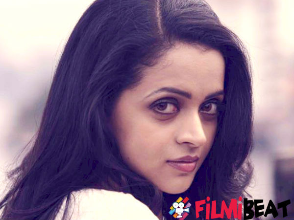 ഭാവന