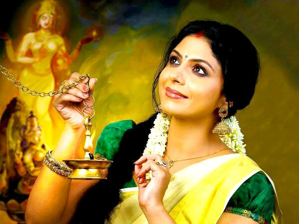 ആശ ശരത്ത്