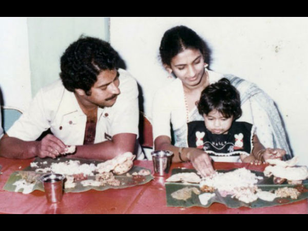 സുറുമിയും ദുല്‍ഖറും