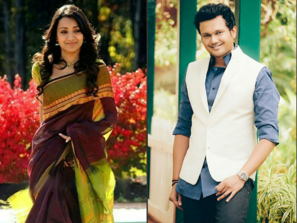  തൃഷ അഭിനയം നിര്‍ത്തണം എന്ന് വരുണ്‍ പറഞ്ഞോ?