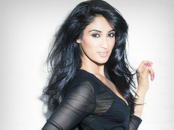 മോഡലിങ്