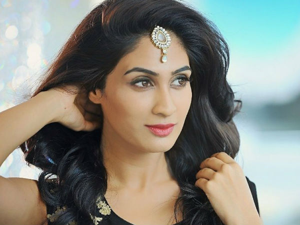 ആന്‍ഡ്രിയയെ പരിഗണിച്ചു