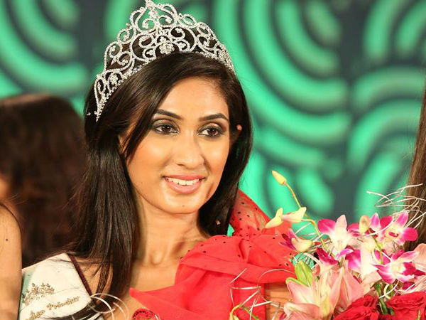 മിസ് കേരള