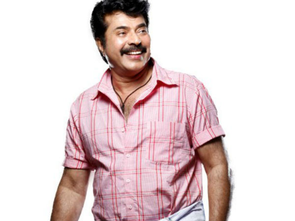 മമ്മൂട്ടിയുടെ തിരുട്ട് ഗ്രാമം