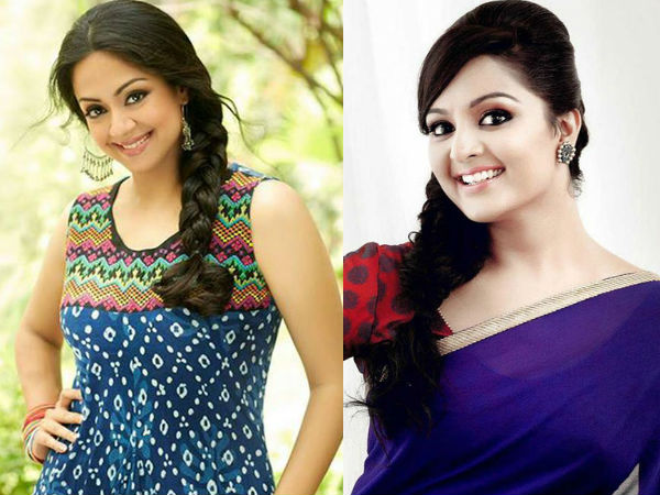 പ്രണയ വിവാഹം