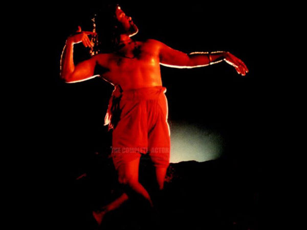 രാജശില്‍പി