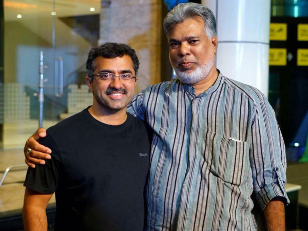 തിരക്കഥ