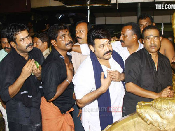 മലകയറുമ്പോള്‍