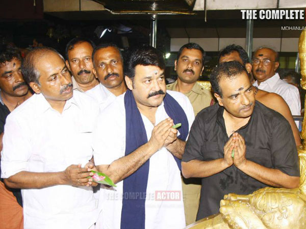 ലൈല്‍ ഓ ലൈല