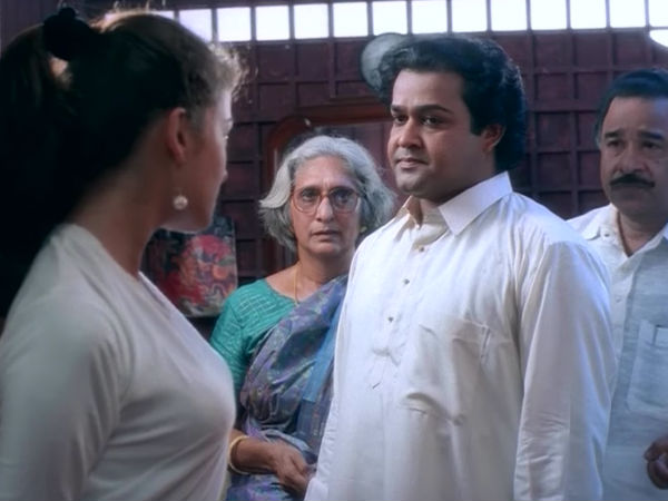 ആദ്യ തമിഴ് ചിത്രം ഇരുവര്‍ അല്ല