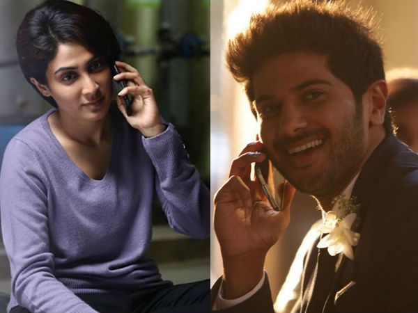 ദുല്‍ഖര്‍ അനുഗ്രഹീയ കലാകാരന്‍