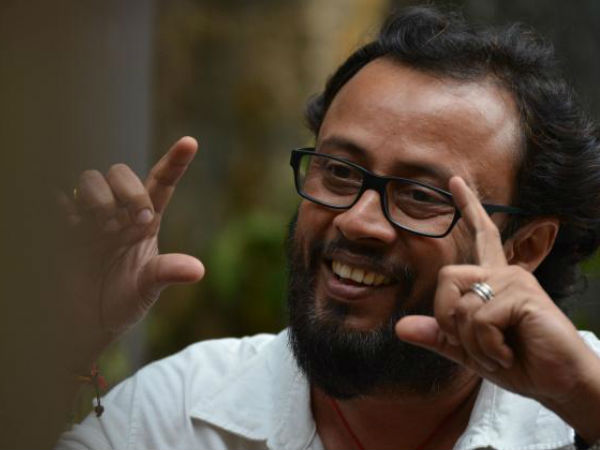 ഒരു നടിയെ സമീപിച്ചപ്പോള്‍