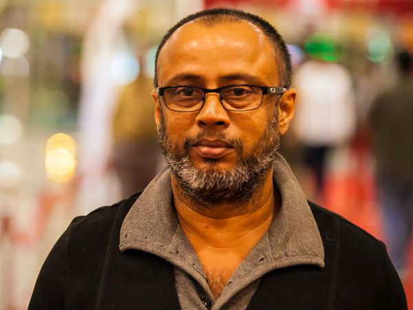 പുതുമുഖത്തെ തേടിയത്