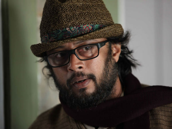 ലാല്‍ജോസിനൊപ്പം