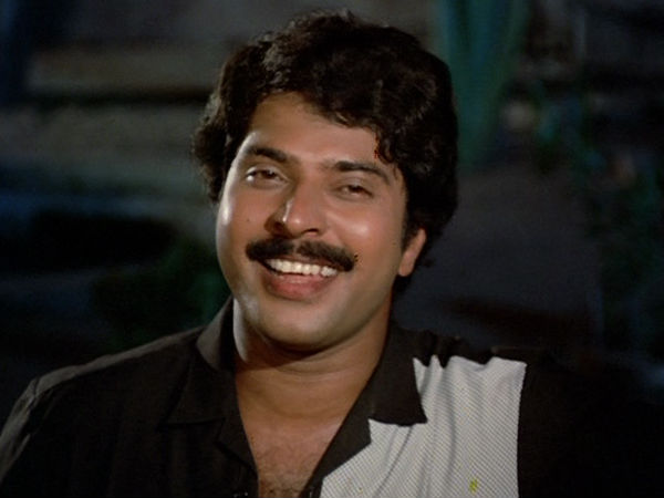 മമ്മൂട്ടി - അനുഭവങ്ങള്‍ പാളിച്ചകള്‍(1971)