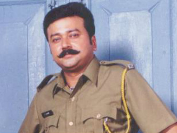 ജയറാം- അപരന്‍(1988)