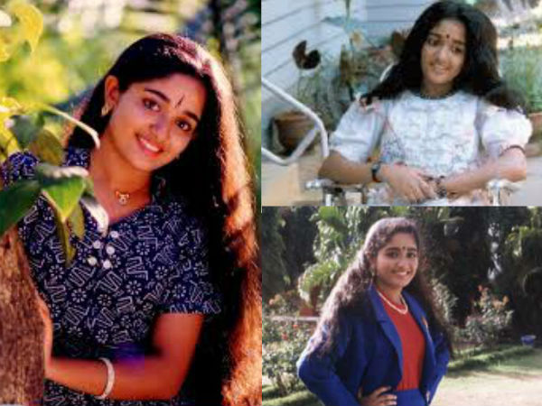 കാവ്യാ മാധവന്‍ 