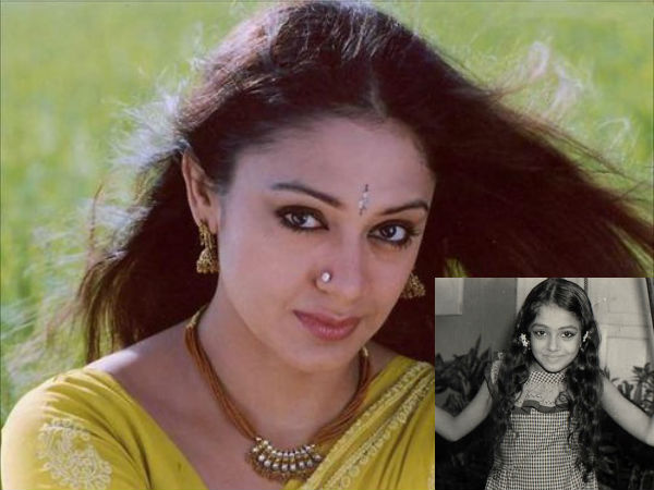 ശോഭന -നീല മലര്‍ഗൈ