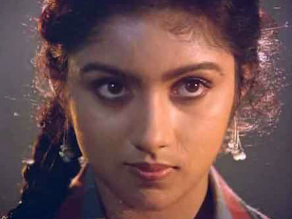 രേവതി - മന്‍ വാസനൈ(1983)