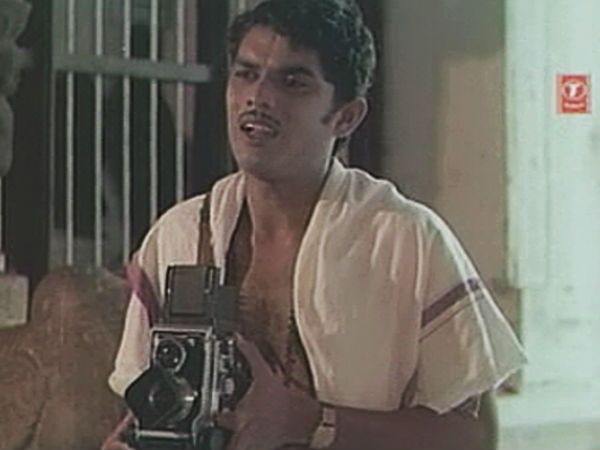 ജഗതി ശ്രീകുമാര്‍- കന്യകുമാരി (1974)