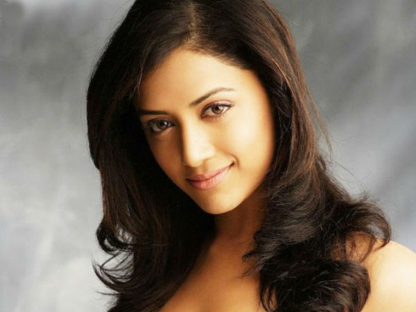 മംമ്ത മോഹന്‍ദാസ്