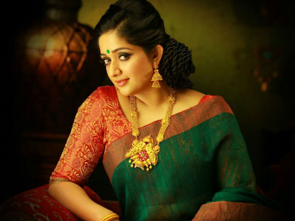 കാവ്യ മാധവന്‍