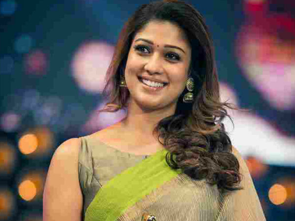 നയന്‍താര