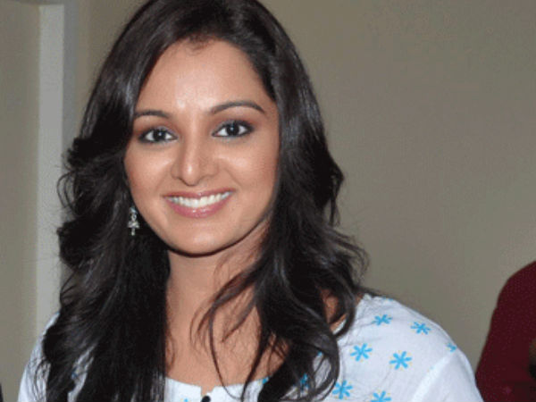 മഞ്ജു വാര്യര്‍