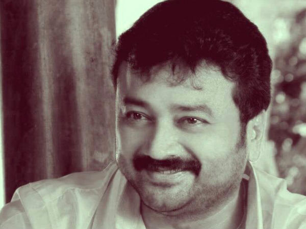 ജയറാം