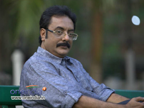 പ്രതാപ് പോത്തന്റെ സിനിമയില്‍