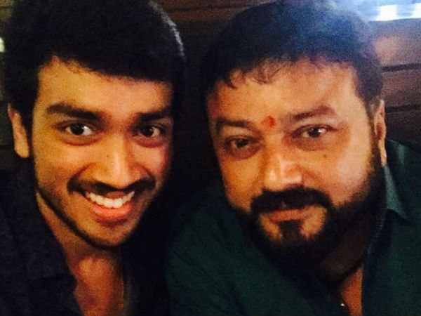 അഭിനയിക്കാന്‍ സമയമില്ല