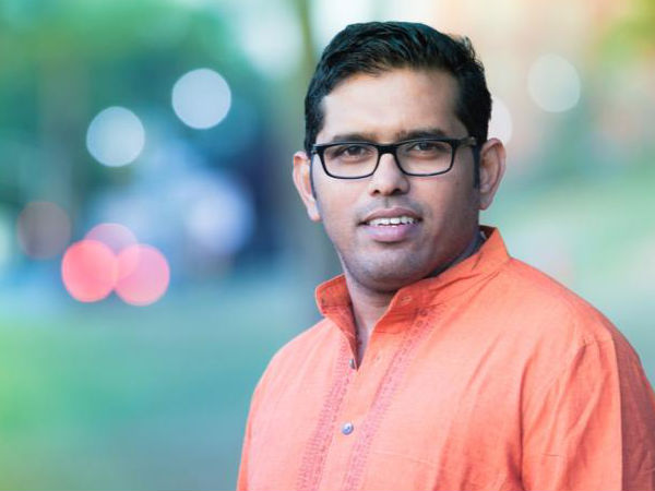 തിരക്കഥാകൃത്ത്