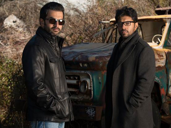 പൃഥ്വിയും നിവിനും