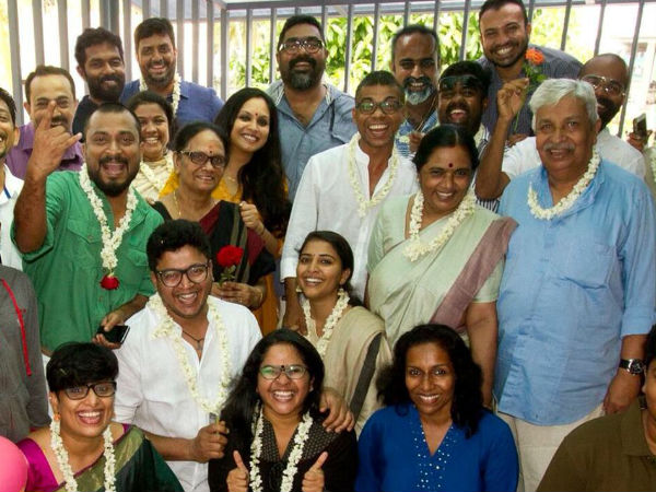 അവസാനം ചിന്തിച്ചു