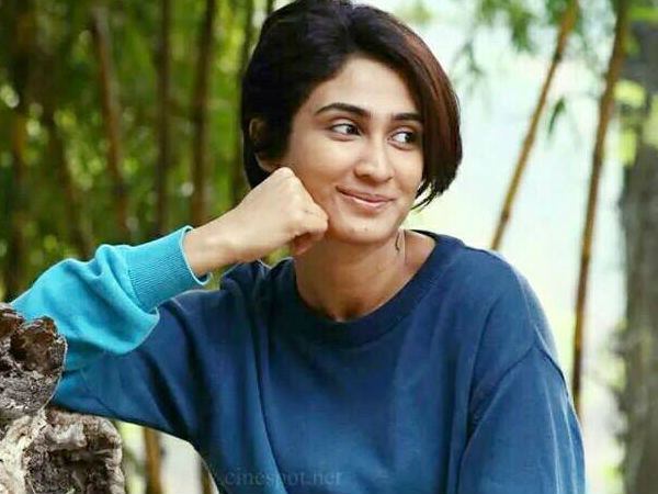 ദീപ്തി സതി