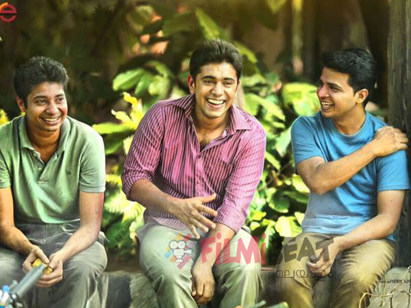 പ്രേമത്തെയും ബാംഗ്ലൂര്‍ ഡെയ്‌സിനെയും വെട്ടി