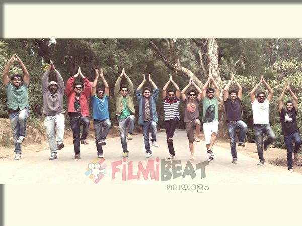 നിര്‍മാതവിന്റെ നേട്ടം