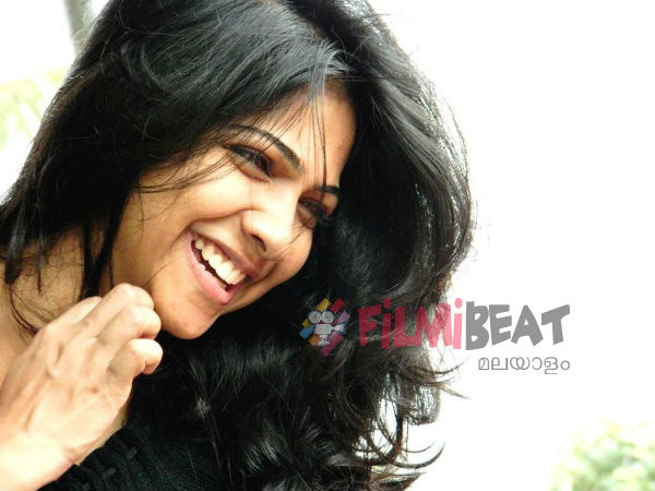 മേരിയായിരുന്നു ഞാന്‍