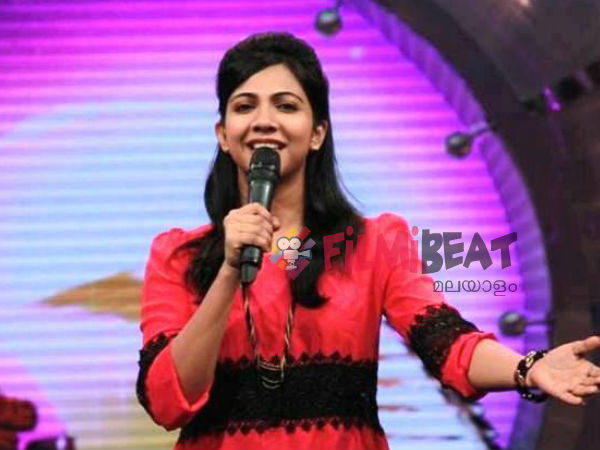 എങ്ങനെ പ്രേമത്തില്‍