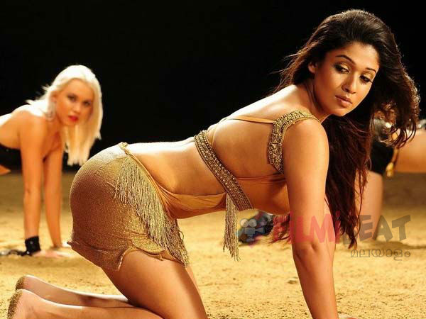 നയന്‍താര