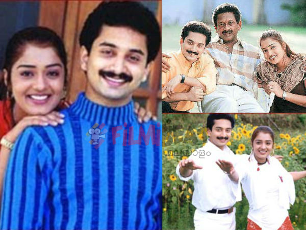 ഫഹദിന്റെ നായികയായി തുടക്കം