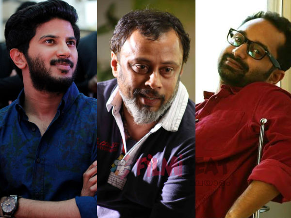 ഫഹദും ദുല്‍ഖറും