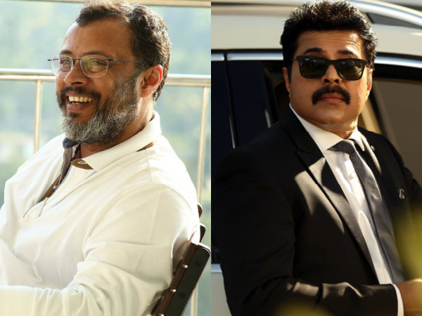 മമ്മൂട്ടിയെ കുറിച്ച്