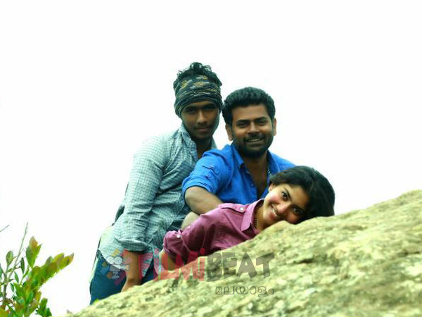 അല്‍ഫോണ്‍സ് നല്ല മനുഷ്യന്‍